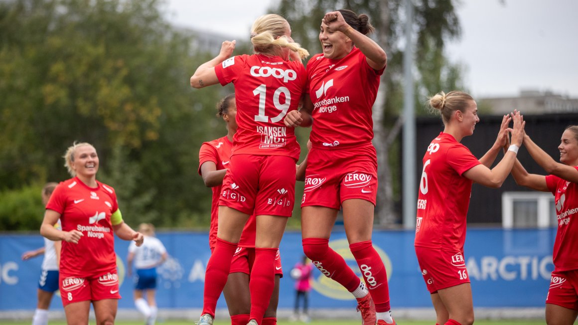 Nå starter jakten på gullet – slik ser lagene ut før seriestart