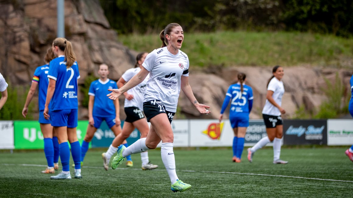 Se 1. divisjon på Direktesport