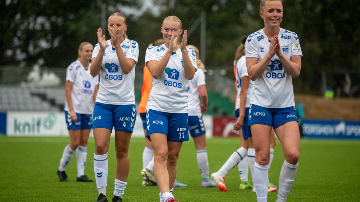 Nedrykksdramaet lev inn i siste serierunde