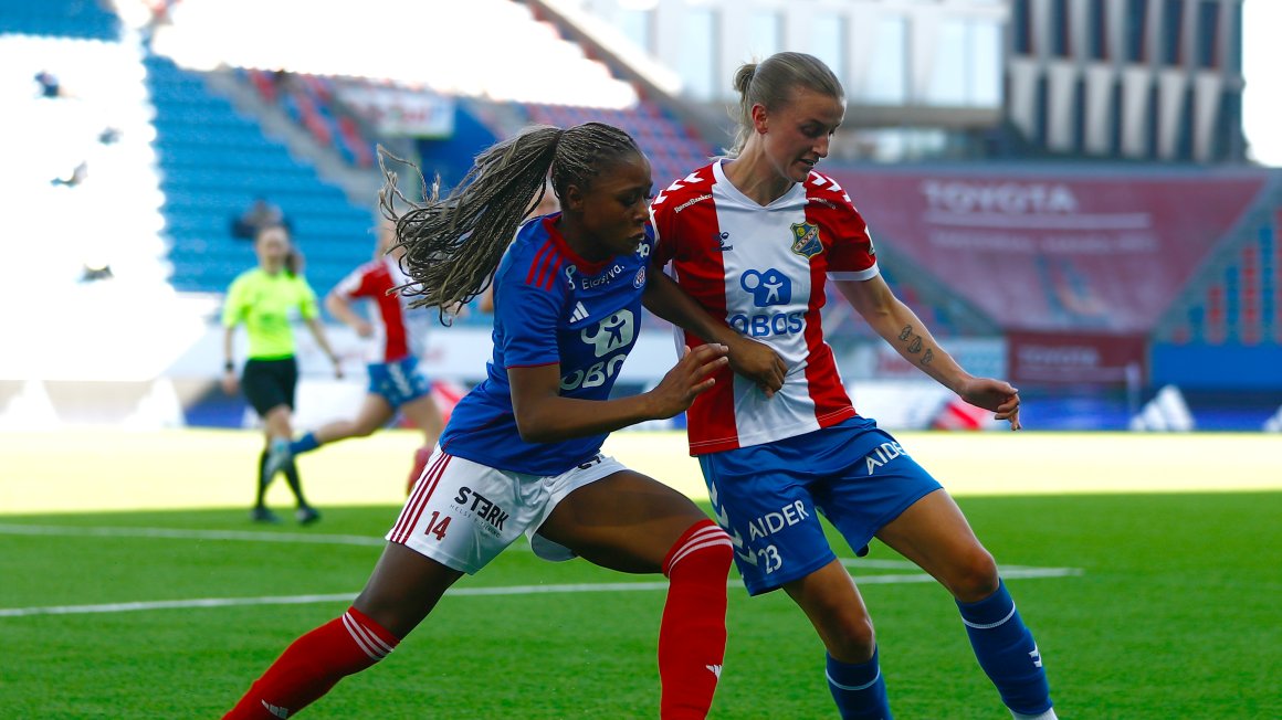 Toppserien er tilbake: Prestisjefylt derby åpner høsten