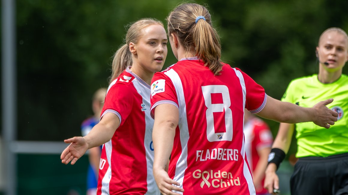 Branns gamle plageånd venter på Kringsjå