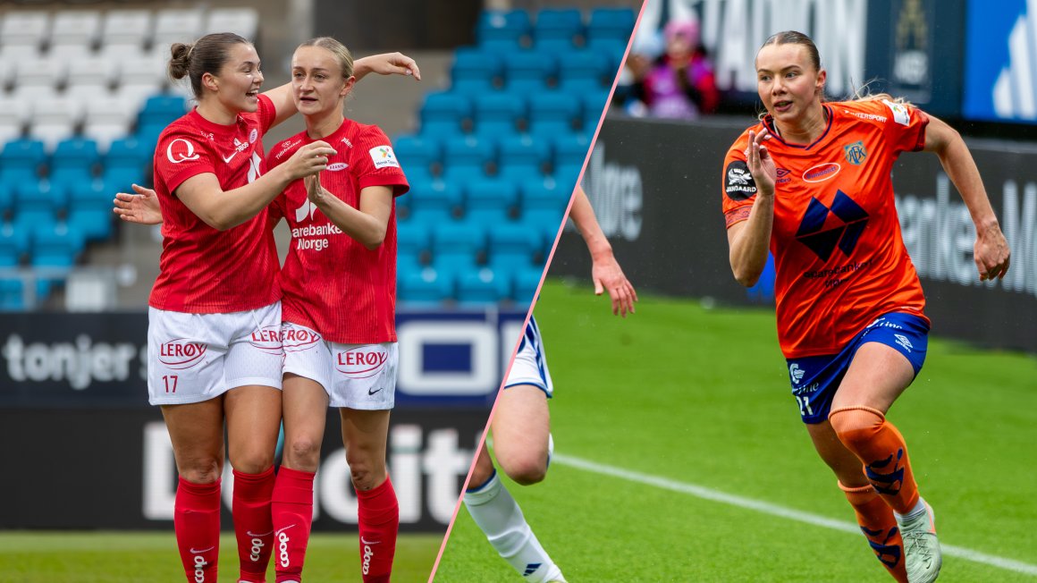 Toppkamp og målfarlige stjerner – kan formlaget stoppe Brann? 