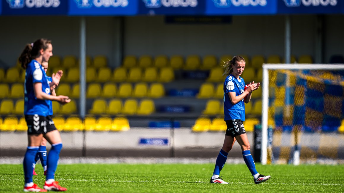 Mer drama i bunnstriden venter