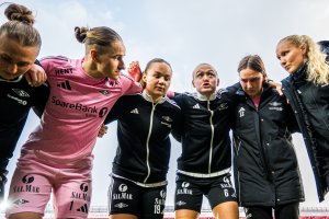 Rosenborg skuffet i serieåpningen, men slo tilbake på hjemmebane mot Bodø/Glimt. 