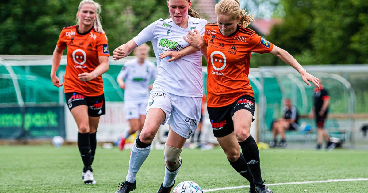 FLERE OVERRASKELSER I VENTE? / Toppserien