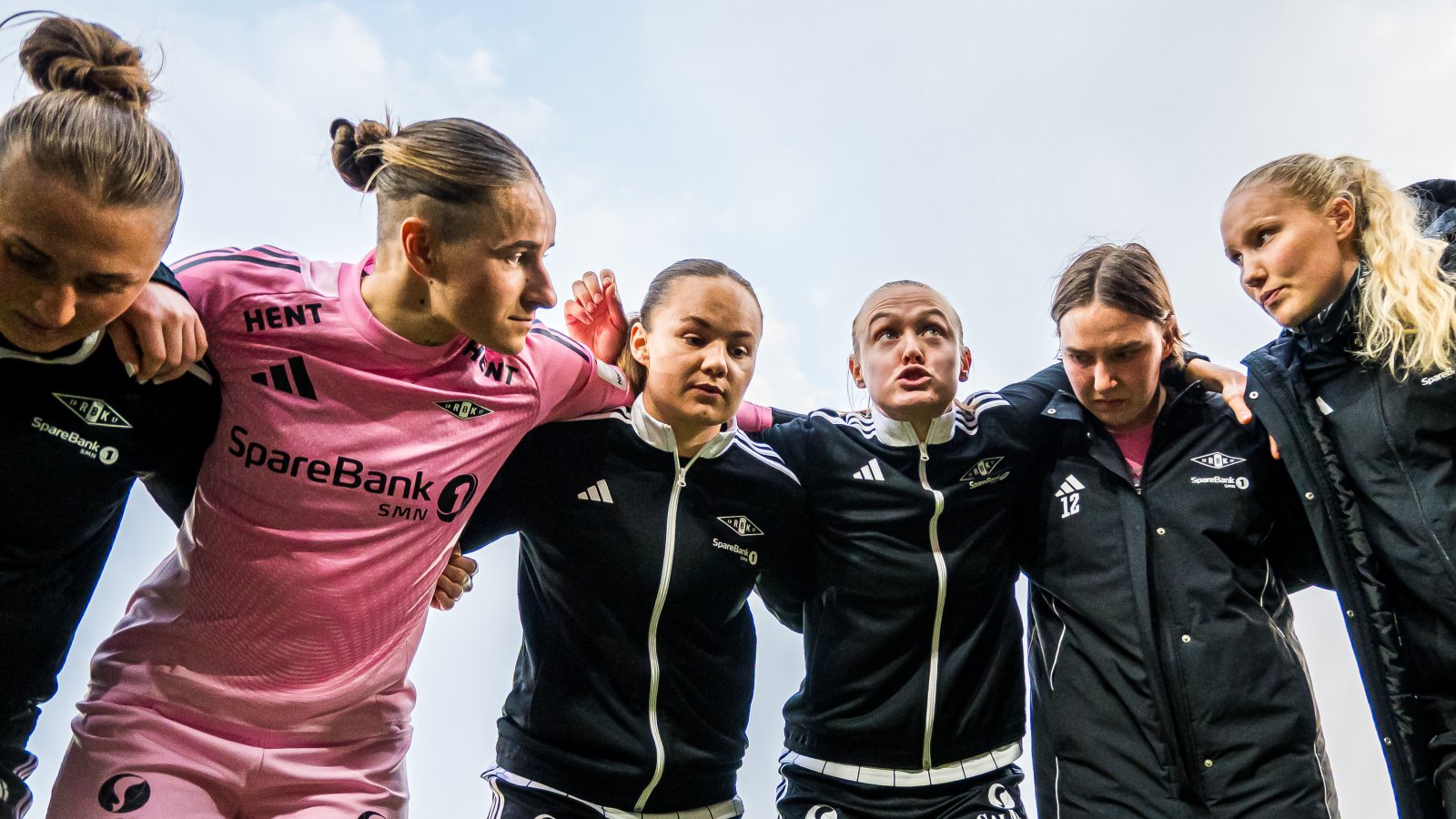 Rosenborg skuffet i serieåpningen, men slo tilbake på hjemmebane mot Bodø/Glimt.