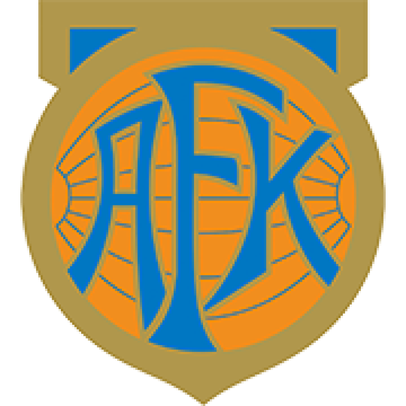 AaFK Kvinner